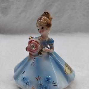 Josef Original April Blue dress